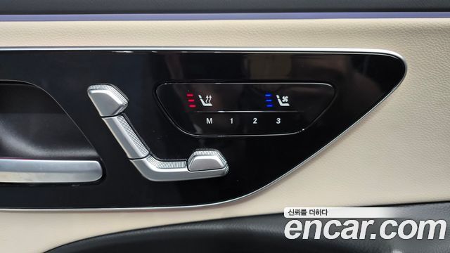 Mercedes-Benz E-Class 2024 — photo 23