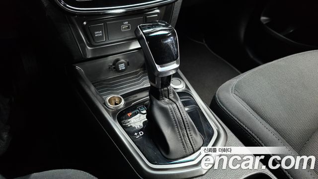 KG Mobility TIBOLI 2020 — photo 9