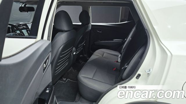 KG Mobility TIBOLI 2020 — photo 11