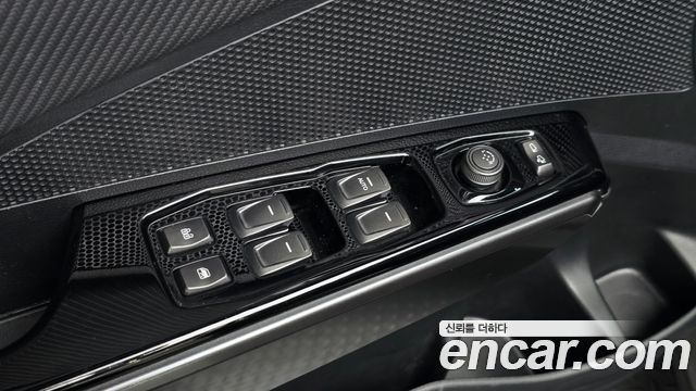KG Mobility TIBOLI 2020 — photo 15