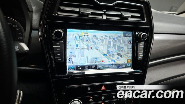 KG Mobility TIBOLI 2020 — photo 16