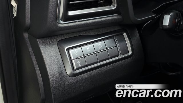 KG Mobility TIBOLI 2020 — photo 18