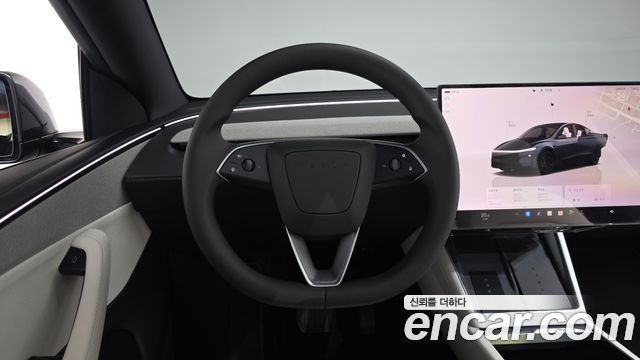 Tesla Model Y 2026 — photo 19