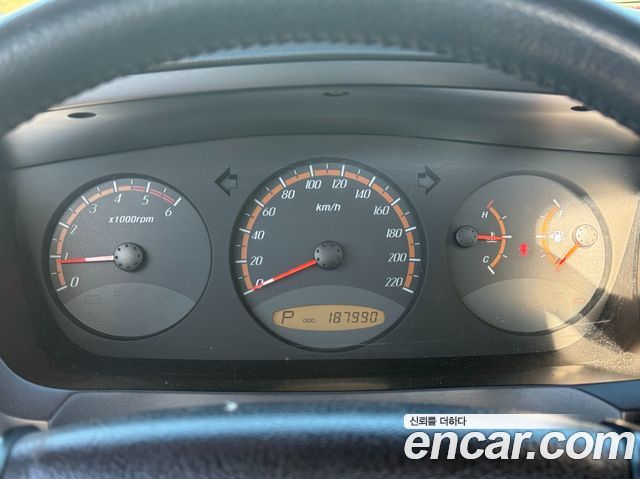 KG Mobility Actyon 2009 — photo 11