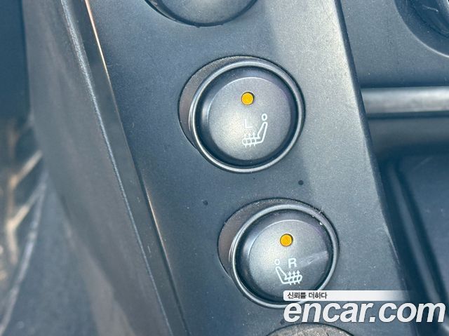 KG Mobility Actyon 2009 — photo 15