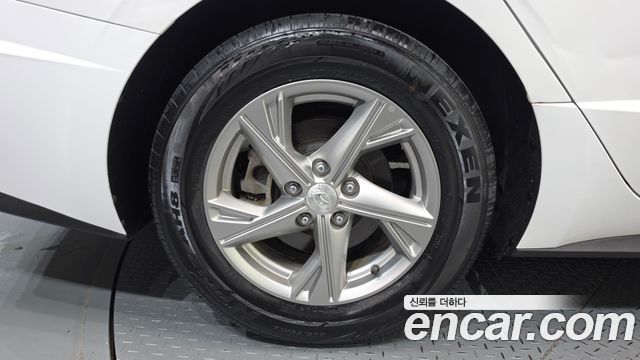 Hyundai Sonata 2020 — photo 5