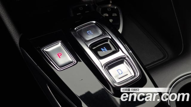 Hyundai Sonata 2020 — photo 12