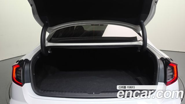Hyundai Sonata 2020 — photo 21
