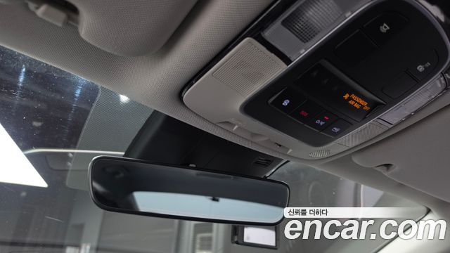 Hyundai Sonata 2020 — photo 23