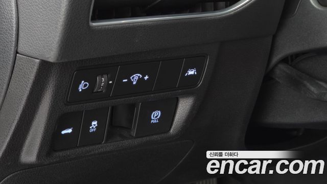 Hyundai Sonata 2020 — photo 25