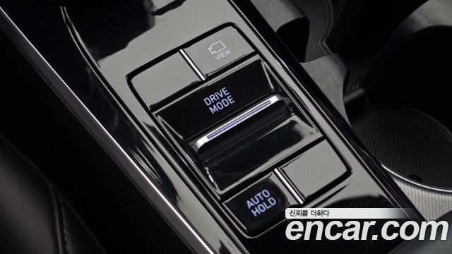 Hyundai Sonata 2020 — photo 26