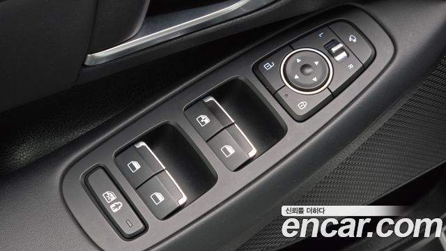 Hyundai Sonata 2020 — photo 27