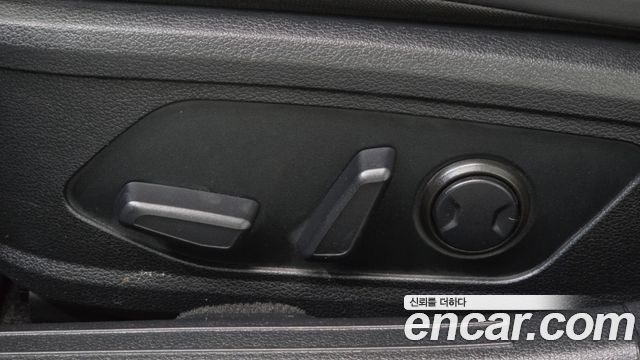 Hyundai Sonata 2020 — photo 30