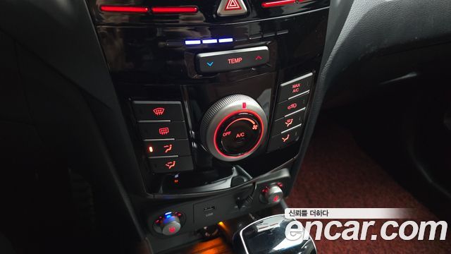 KG Mobility TIBOLI 2019 — photo 24