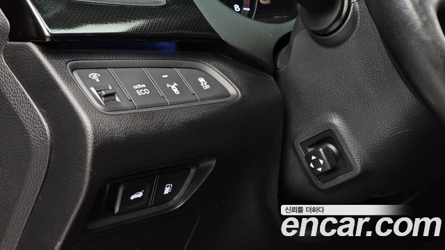 Hyundai Grandeur 2012 — photo 19