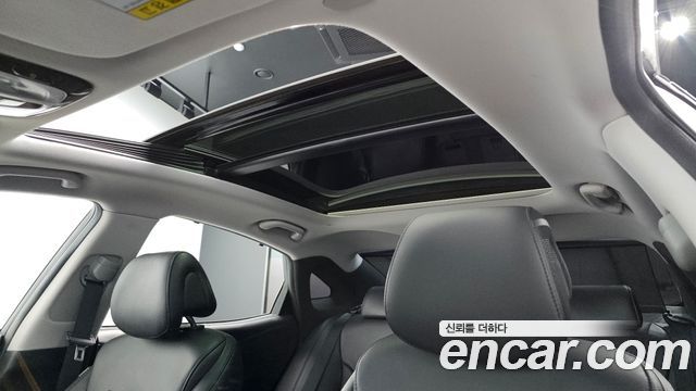 Hyundai Grandeur 2012 — photo 22