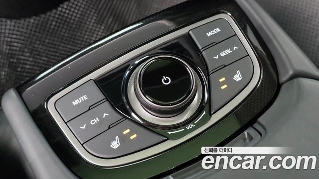 Hyundai Grandeur 2012 — photo 26