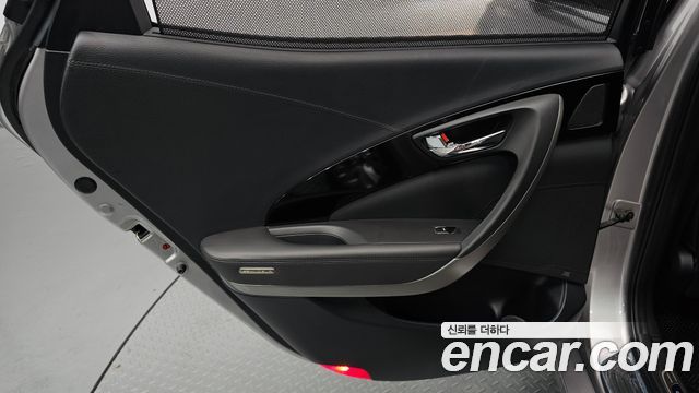 Hyundai Grandeur 2012 — photo 15