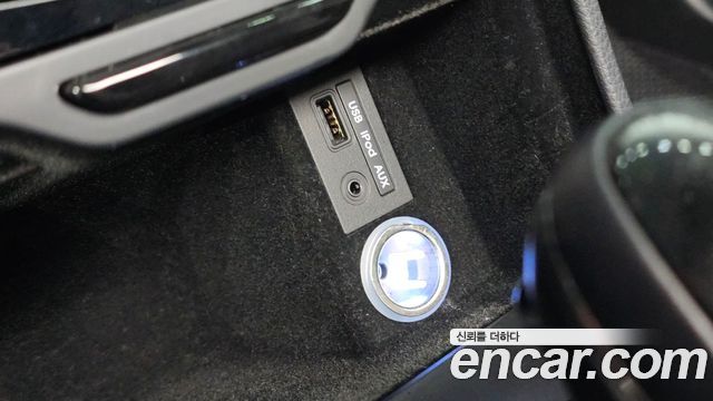 Hyundai Grandeur 2012 — photo 28