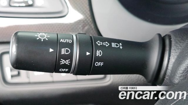 Hyundai Grandeur 2012 — photo 29