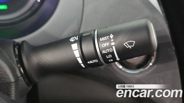 Hyundai Grandeur 2012 — photo 30