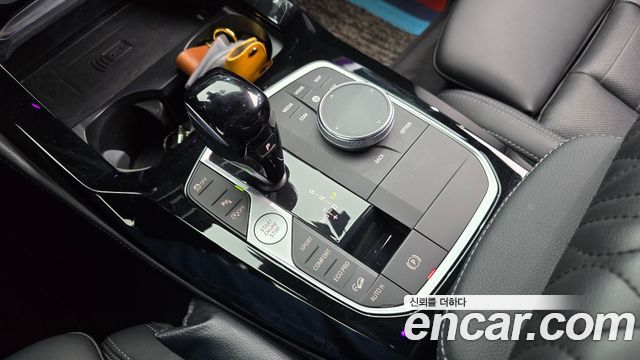 BMW X4 2022 — photo 12