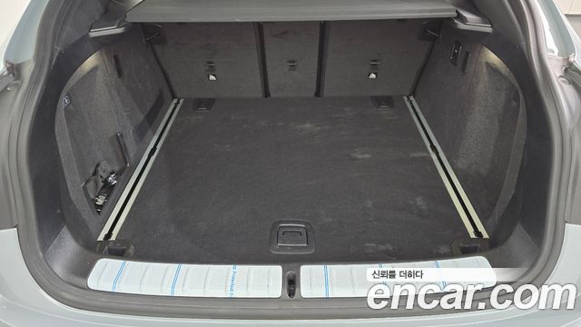 BMW X4 2022 — photo 22