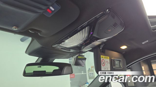 BMW X4 2022 — photo 23
