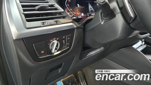 BMW X4 2022 — photo 24