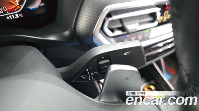BMW X4 2022 — photo 25
