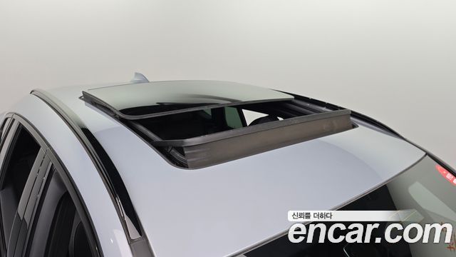 BMW X4 2022 — photo 27