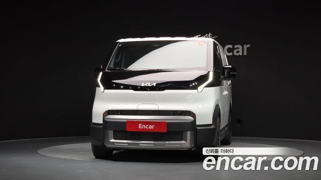 Kia PV5 2026 — photo 3