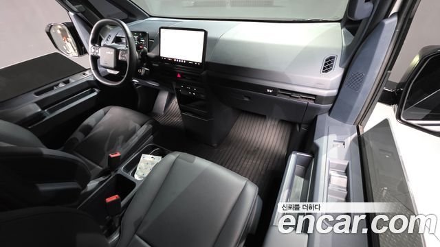 Kia PV5 2026 — photo 10
