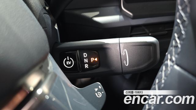 Kia PV5 2026 — photo 12