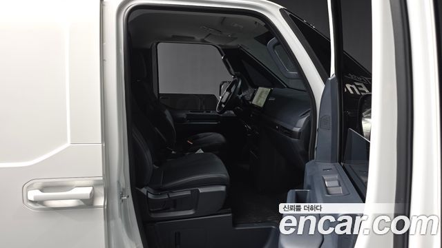 Kia PV5 2026 — photo 17