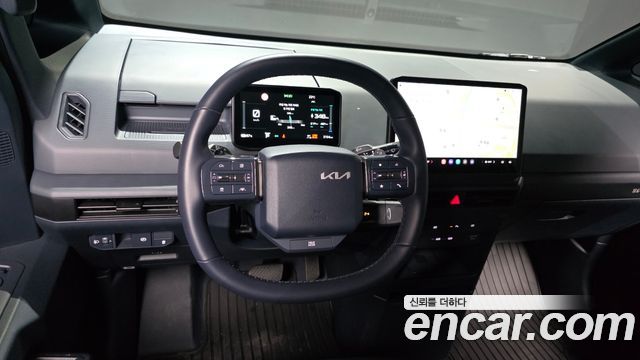 Kia PV5 2026 — photo 18
