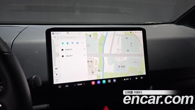 Kia PV5 2026 — photo 19
