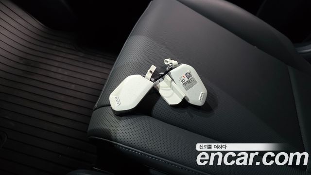 Kia PV5 2026 — photo 23