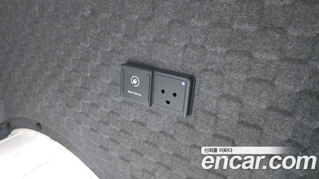 Kia PV5 2026 — photo 24