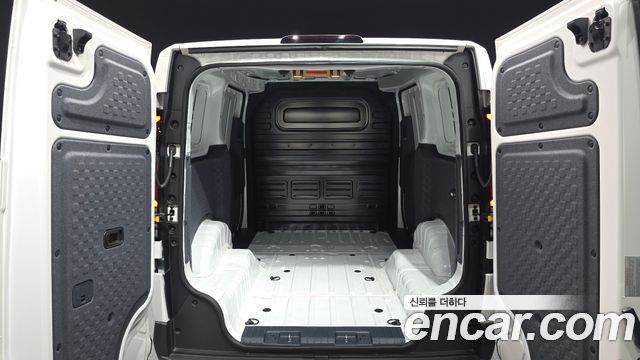 Kia PV5 2026 — photo 26
