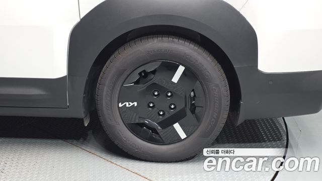 Kia PV5 2026 — photo 7