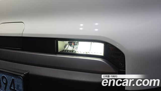 Kia PV5 2026 — photo 8