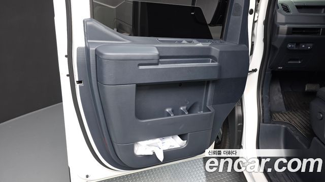 Kia PV5 2026 — photo 14