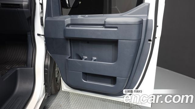 Kia PV5 2026 — photo 15