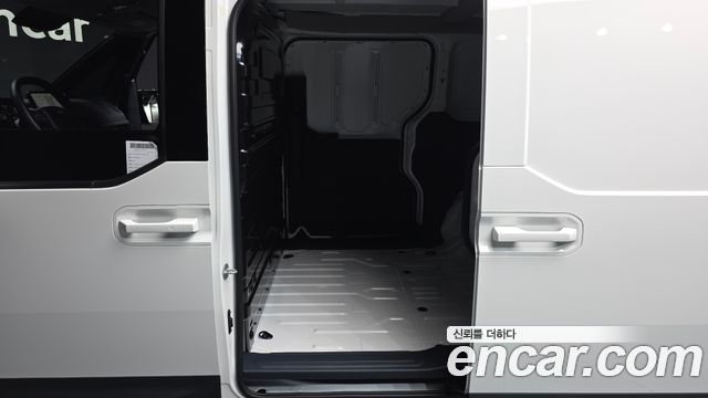 Kia PV5 2026 — photo 16