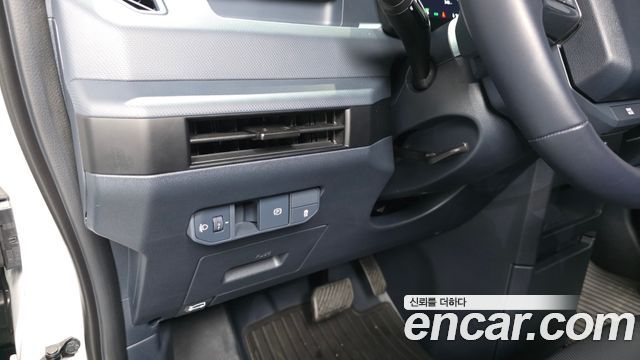 Kia PV5 2026 — photo 28