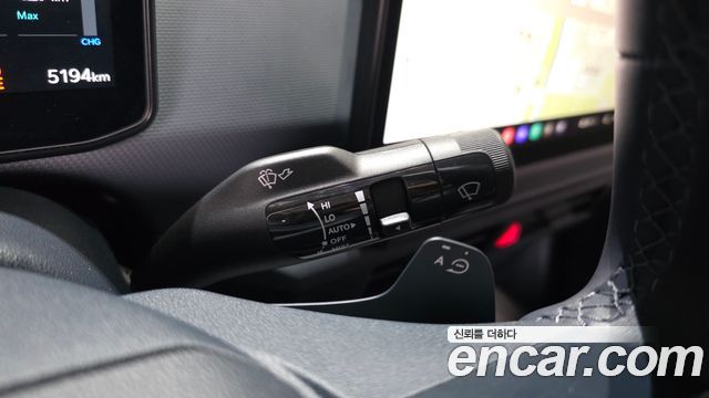 Kia PV5 2026 — photo 29