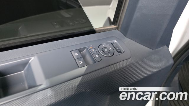 Kia PV5 2026 — photo 30
