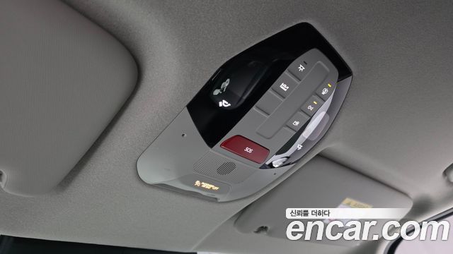 Kia PV5 2026 — photo 31