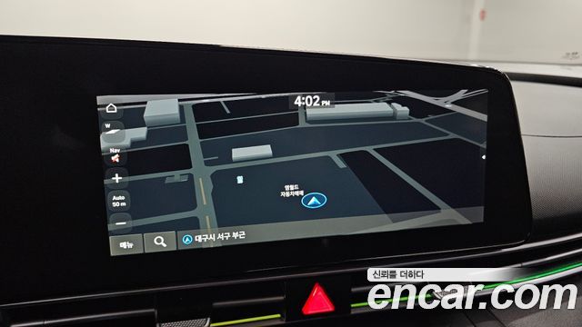 Hyundai AVANTE 2025 — photo 13